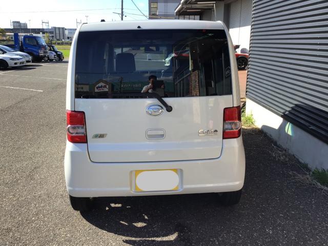 ムーヴコンテ（新潟県三条市）画像7