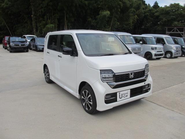 N-WGNカスタム（新潟県長岡市）画像7