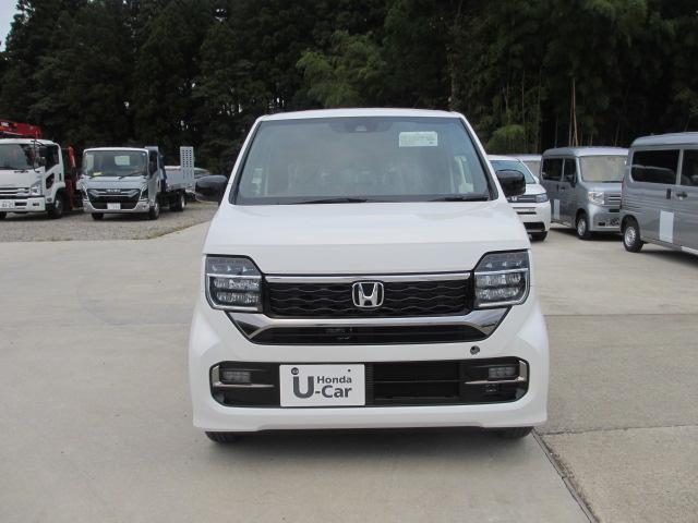 N-WGNカスタム（新潟県長岡市）画像8