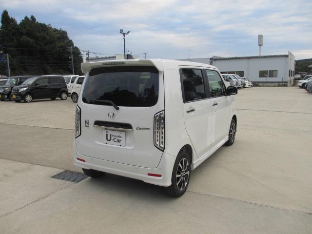 N-WGNカスタム（新潟県長岡市）画像5