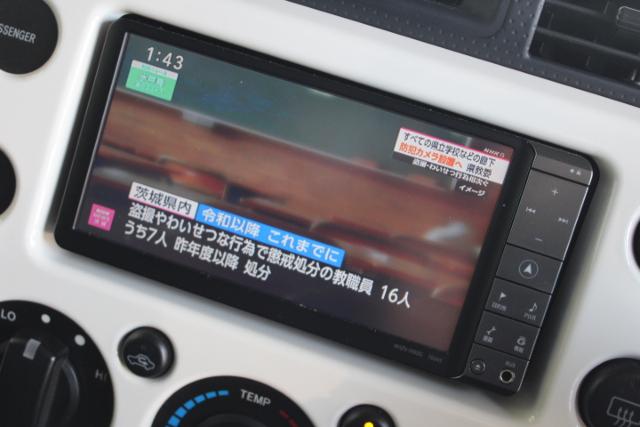 FJクルーザー（新潟県新潟市西区）画像24