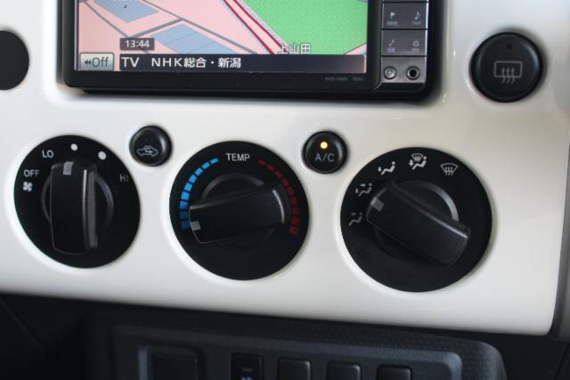 FJクルーザー（新潟県新潟市西区）画像25
