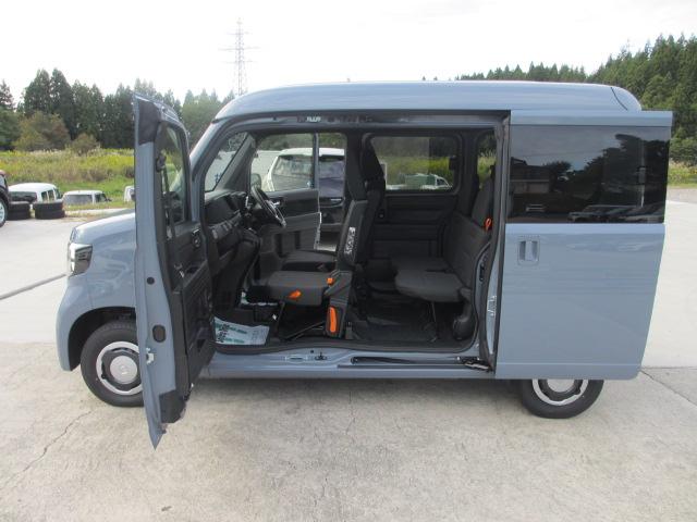 Ｎ－ＶＡＮ（新潟県長岡市）画像11