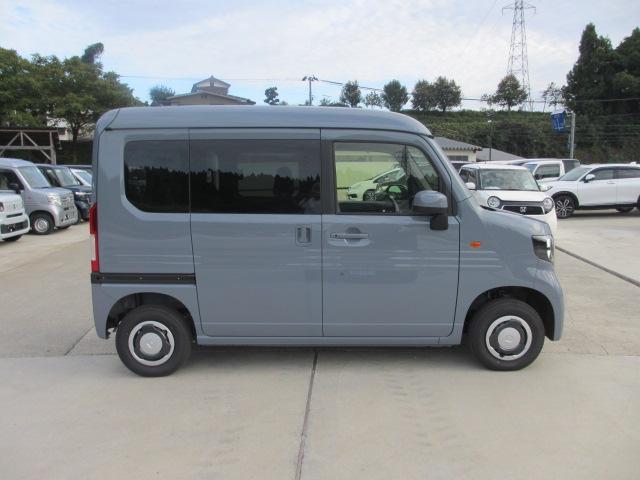 Ｎ－ＶＡＮ（新潟県長岡市）画像7