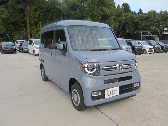 Ｎ－ＶＡＮ（新潟県長岡市）画像8