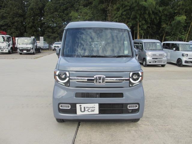 Ｎ－ＶＡＮ（新潟県長岡市）画像9