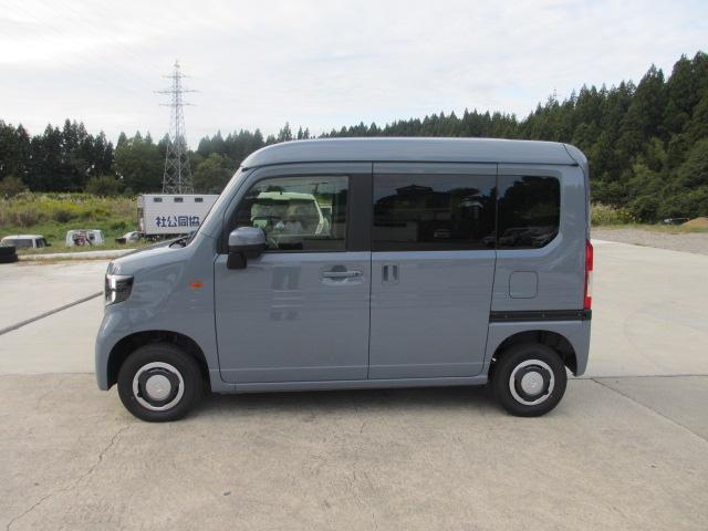 Ｎ－ＶＡＮ（新潟県長岡市）画像2