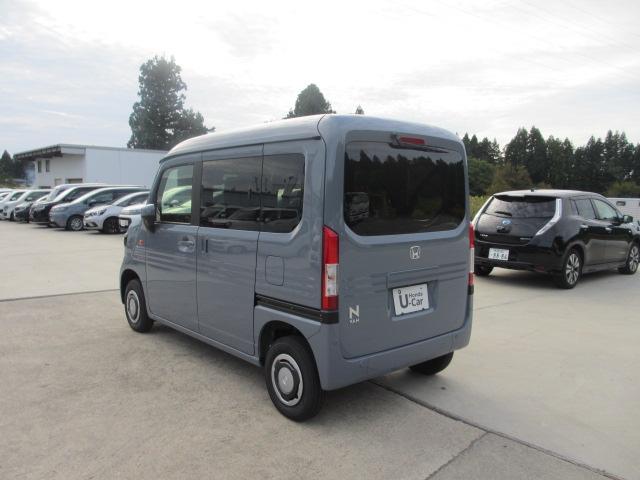 Ｎ－ＶＡＮ（新潟県長岡市）画像3