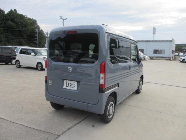 Ｎ－ＶＡＮ（新潟県長岡市）画像5