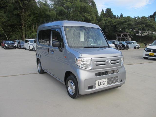 Ｎ－ＶＡＮ（新潟県長岡市）画像8