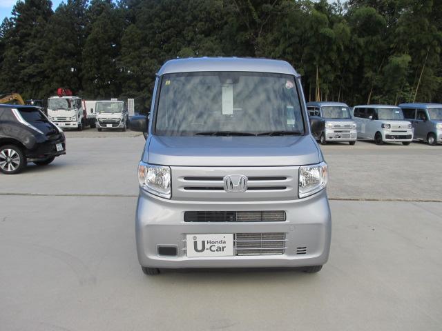 Ｎ－ＶＡＮ（新潟県長岡市）画像9