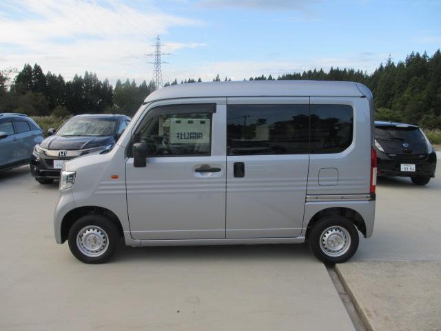 Ｎ－ＶＡＮ（新潟県長岡市）画像2