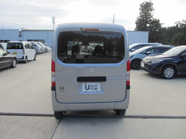 Ｎ－ＶＡＮ（新潟県長岡市）画像4