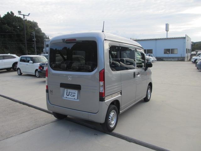 Ｎ－ＶＡＮ（新潟県長岡市）画像5