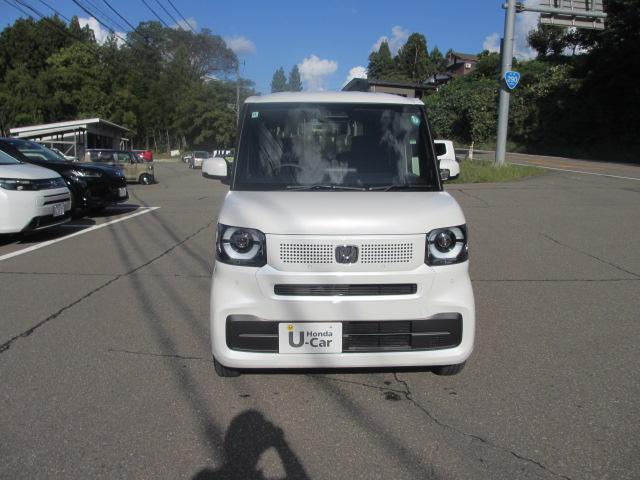 N_BOX(新潟県長岡市)