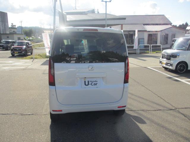 N_BOX(新潟県長岡市)