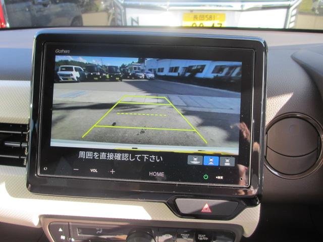 N-WGN（新潟県長岡市）画像19