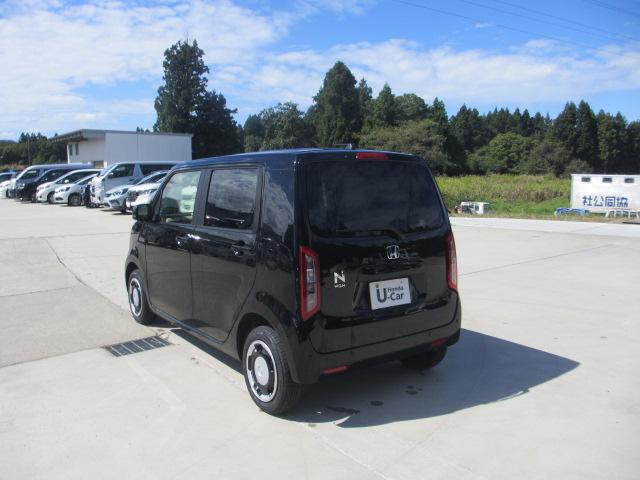 N-WGN（新潟県長岡市）画像3