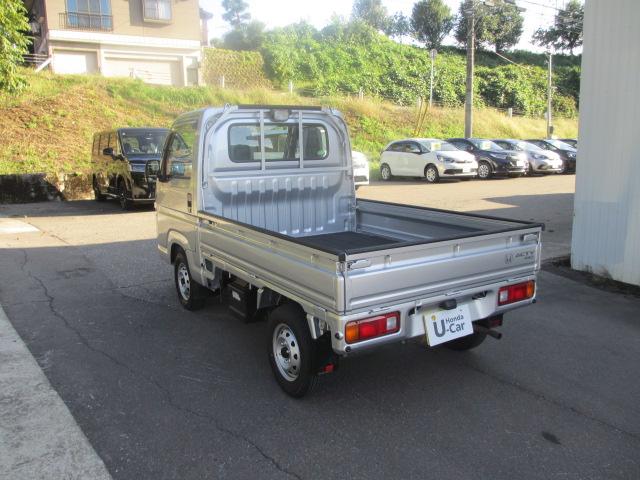 アクティトラック（新潟県長岡市）画像3