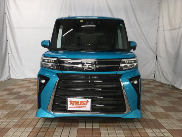タントカスタム（新潟県新潟市西区）画像5