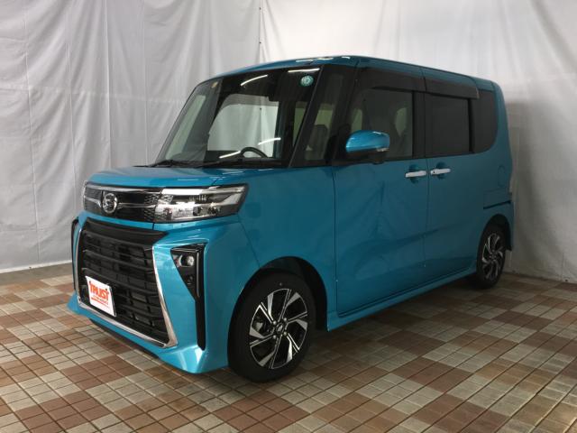 タントカスタム（新潟県新潟市西区）画像6