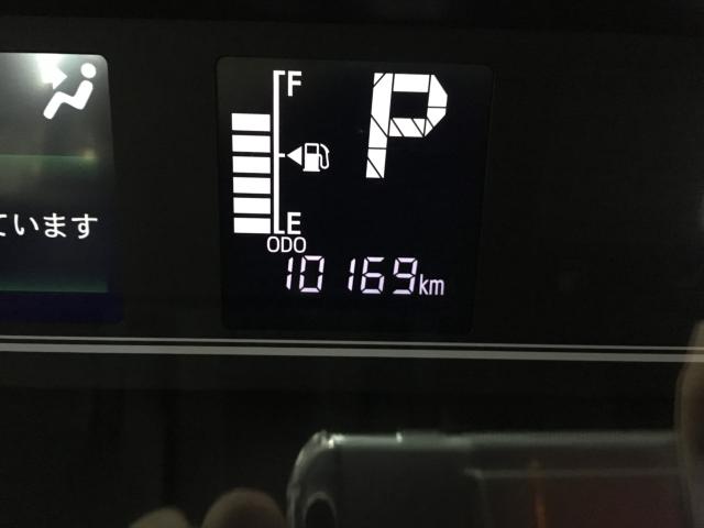 タントカスタム（新潟県新潟市西区）画像19