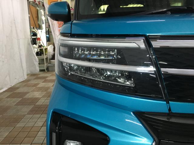 タントカスタム（新潟県新潟市西区）画像29