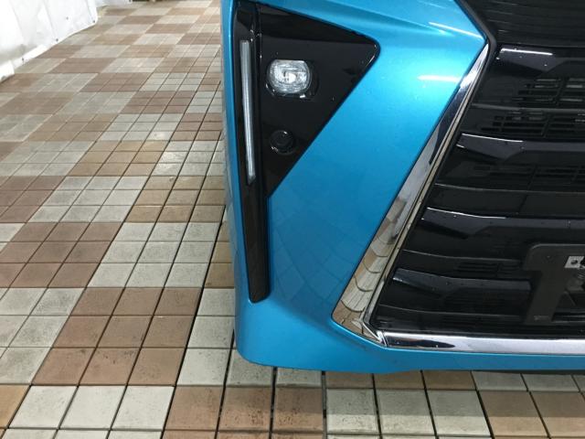 タントカスタム（新潟県新潟市西区）画像30