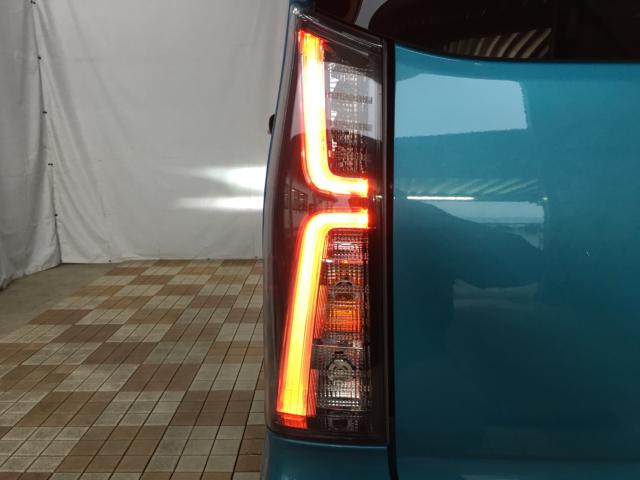 タントカスタム（新潟県新潟市西区）画像33