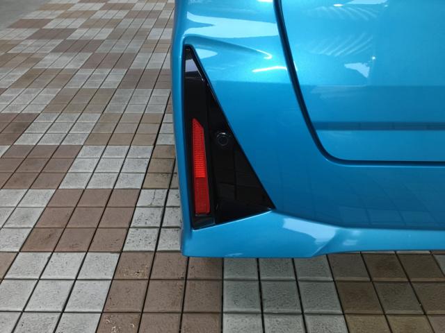 タントカスタム（新潟県新潟市西区）画像34