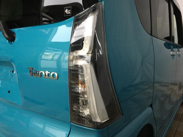 タントカスタム（新潟県新潟市西区）画像35