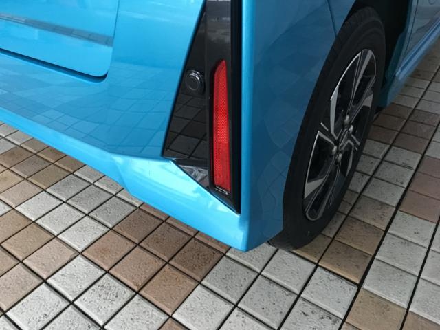 タントカスタム（新潟県新潟市西区）画像36