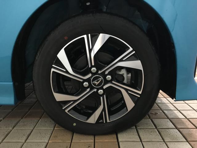 タントカスタム（新潟県新潟市西区）画像37