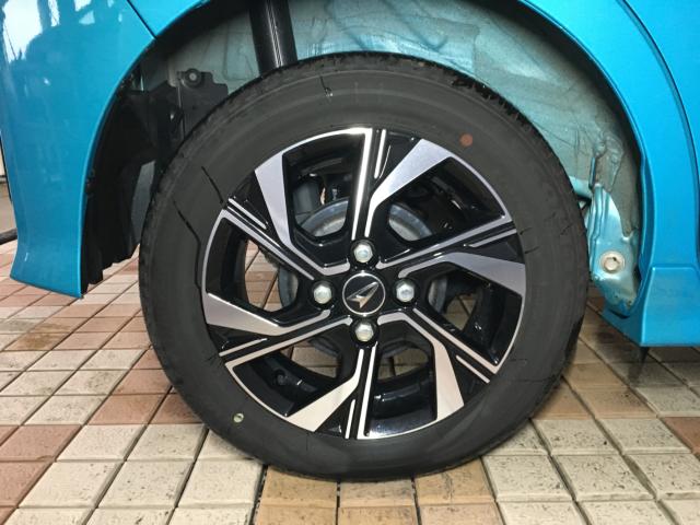 タントカスタム（新潟県新潟市西区）画像38