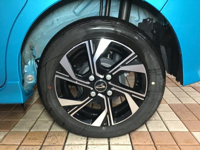 タントカスタム（新潟県新潟市西区）画像40