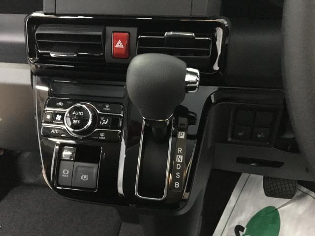 タントカスタム（新潟県新潟市西区）画像47