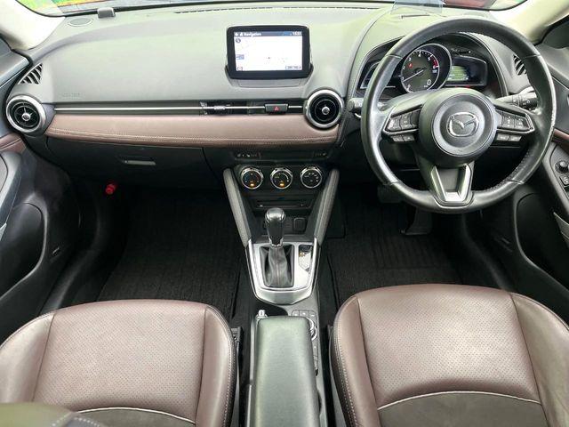 CX-3（新潟県新潟市東区）画像2