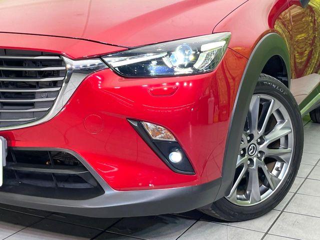 CX-3（新潟県新潟市東区）画像12