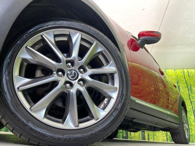 CX-3（新潟県新潟市東区）画像13
