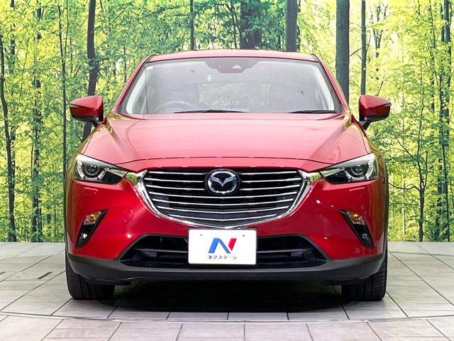 CX-3（新潟県新潟市東区）画像14