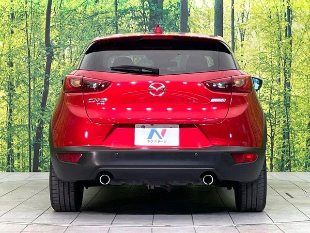 CX-3（新潟県新潟市東区）画像15
