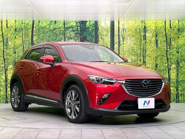 CX-3（新潟県新潟市東区）画像16