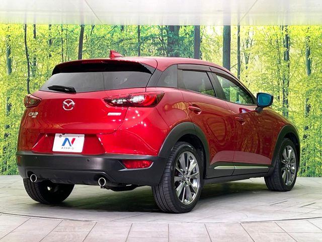 CX-3（新潟県新潟市東区）画像17