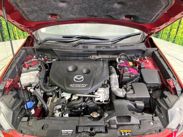CX-3（新潟県新潟市東区）画像18