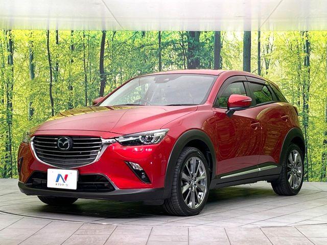 CX-3（新潟県新潟市東区）画像25