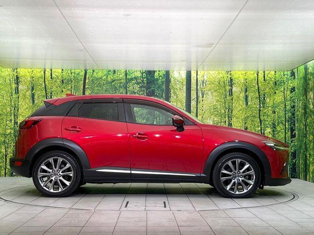 CX-3（新潟県新潟市東区）画像26
