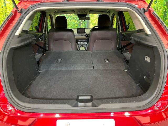 CX-3（新潟県新潟市東区）画像27