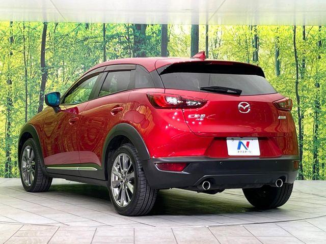 CX-3（新潟県新潟市東区）画像40