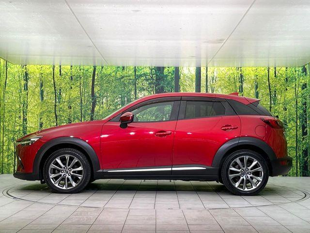 CX-3（新潟県新潟市東区）画像41