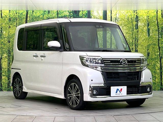 タント（新潟県新潟市東区）画像15